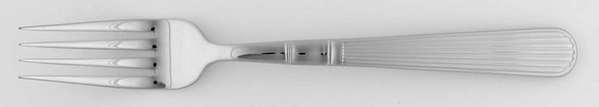 Dante (Stainless) Fork by Towle Silver-1
