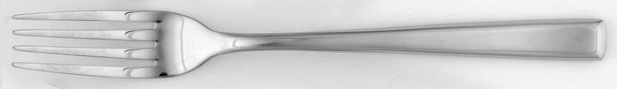 Dream (Stainless) Individual Salad Fork by Towle Silver-1