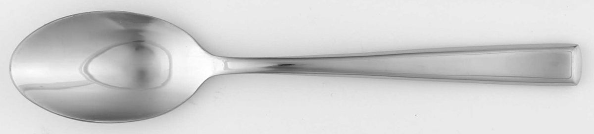 Dream (Stainless) Place/Oval Soup Spoon by Towle Silver-1