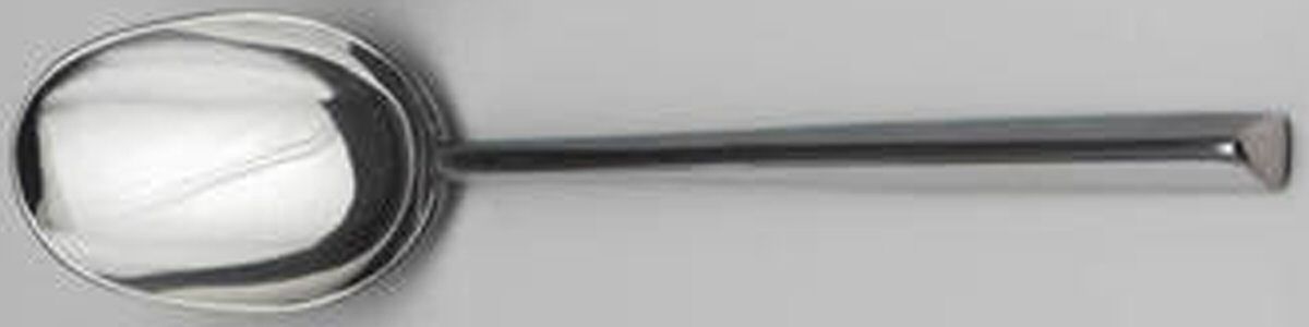 TWS500 Place/Oval Soup Spoon by Towle Silver-1