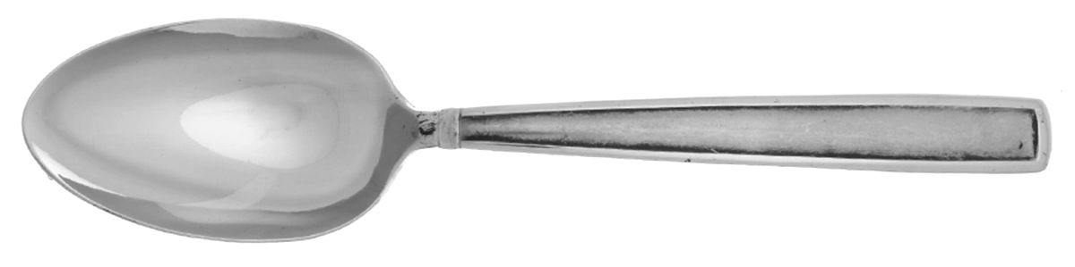 Mason Frost (Stainless) Tablespoon (Serving Spoon) by Towle Silver-1