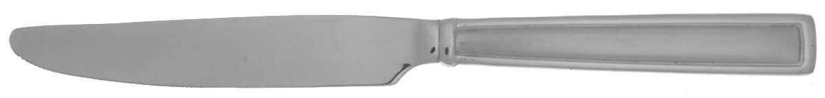 Mason Frost (Stainless) New French Solid Knife by Towle Silver-1