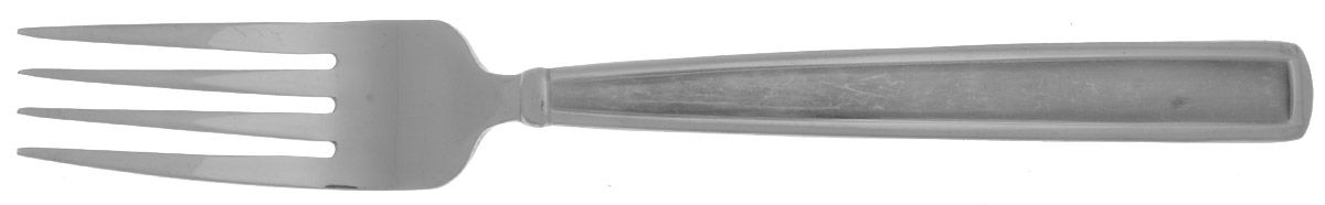 Mason Frost (Stainless) Fork by Towle Silver-1