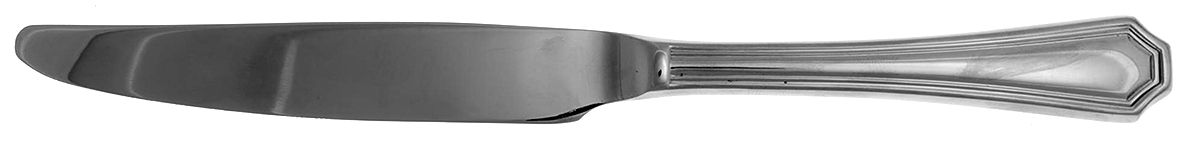 Tate (Stainless) New French Hollow Knife by Towle Silver-1