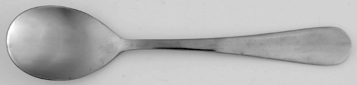TWS505 (Stainless) Sugar Spoon by Towle Silver-1