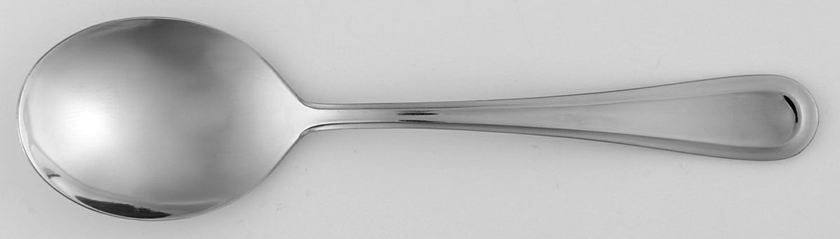 Davenport (Stainless) Sugar Spoon by Towle Silver-1
