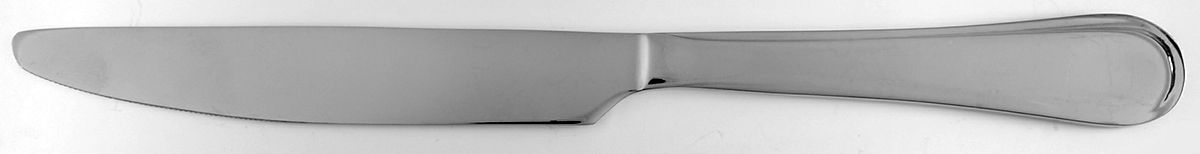 Davenport (Stainless) Modern Solid Knife by Towle Silver-1
