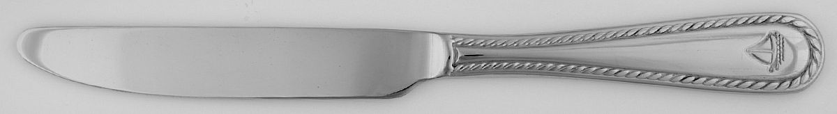 Nautical (Stainless) New French Solid Knife by Towle Silver-1