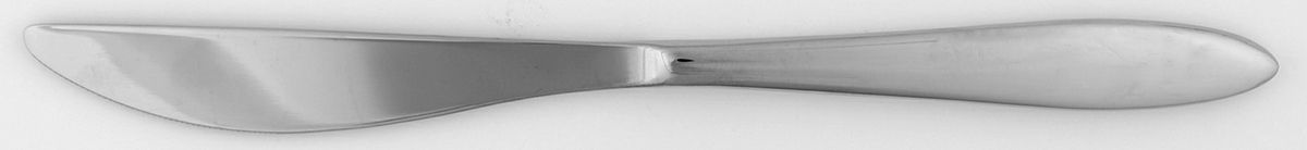 Massimo (Stainless) Modern Solid Knife by Towle Silver-1