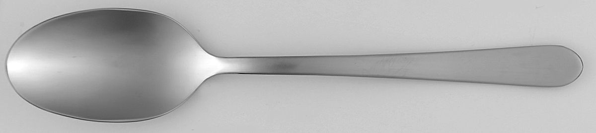 Alexander (Stainless) Teaspoon by Towle Silver-1