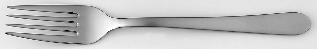 Alexander (Stainless) Individual Salad Fork by Towle Silver-1