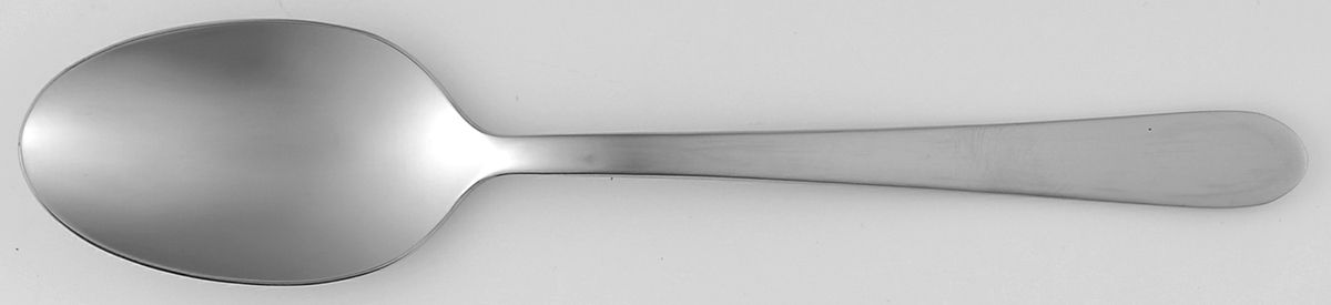 Alexander (Stainless) Place/Oval Soup Spoon by Towle Silver-1