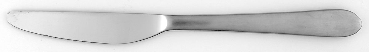 Alexander (Stainless) New French Solid Knife by Towle Silver-1