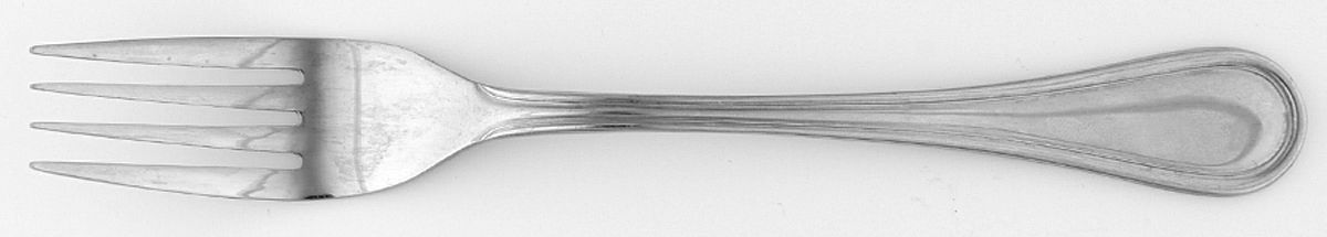 Stratford (Stainless) Fork by Towle Silver-1