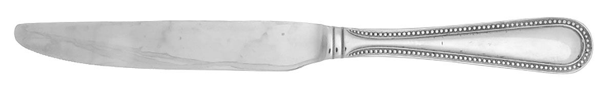 TWS521 (Stainless) New French Solid Knife by Towle Silver-1