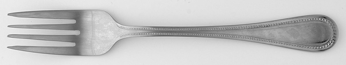 TWS521 (Stainless) Individual Salad Fork by Towle Silver-1