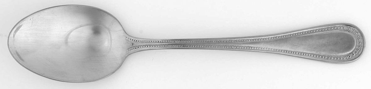 TWS521 (Stainless) Teaspoon by Towle Silver-1