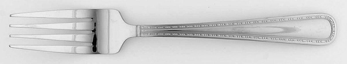 Auburn (Stainless) Individual Salad Fork by Towle Silver-1