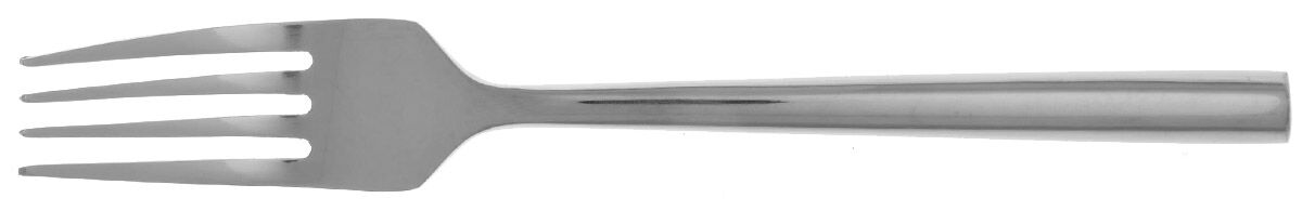 Izon (Stainless) Individual Salad Fork by Threshold-1