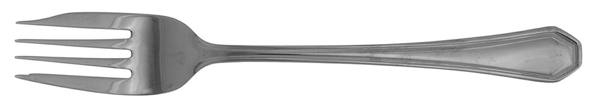TWS531 (Stainless) Individual Salad Fork by Towle Silver-1
