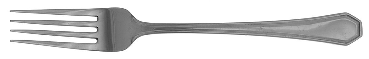 TWS531 (Stainless) Fork by Towle Silver-1