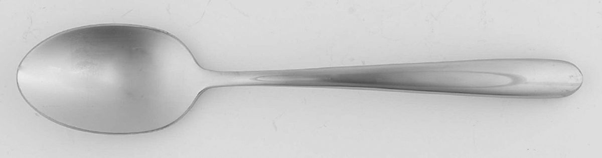 Addica (Stainless) Teaspoon by Towle Silver-1