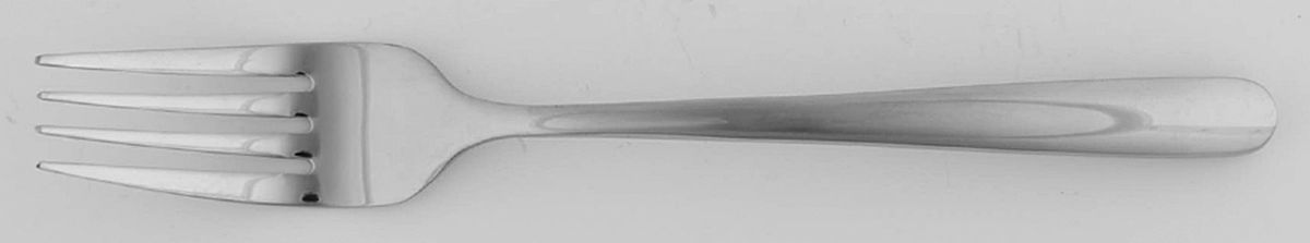 Addica (Stainless) Individual Salad Fork by Towle Silver-1