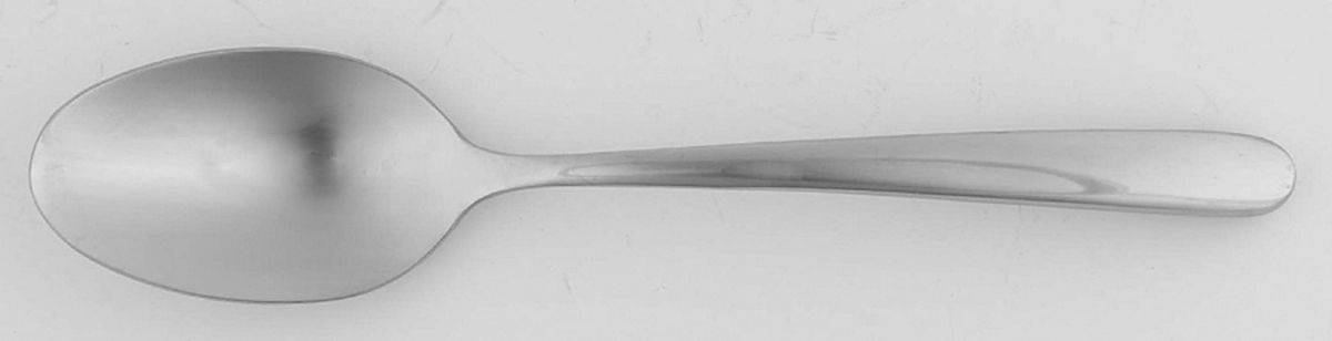 Addica (Stainless) Place/Oval Soup Spoon by Towle Silver-1