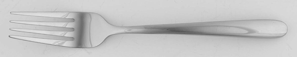 Addica (Stainless) Fork by Towle Silver-1