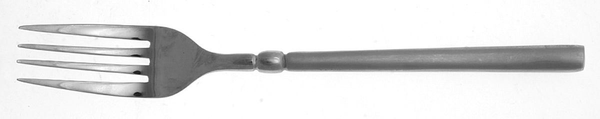TWS533 (Stainless) Fork by Towle Silver-1