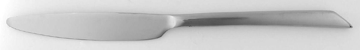 Satin Wave (Stainless) New French Solid Knife by Towle Silver-1