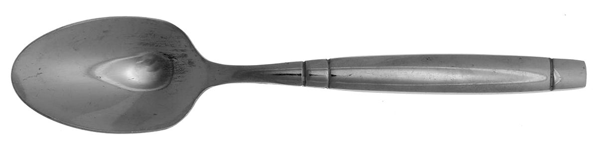 TWS535 (Stainless) Teaspoon by Towle Silver-1