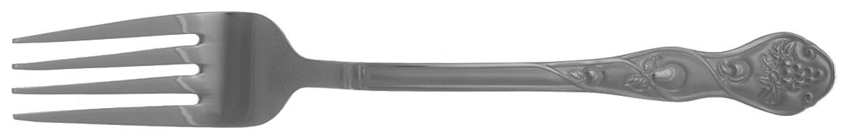 Napa Valley (Stainless) Individual Salad Fork by Towle Silver-1