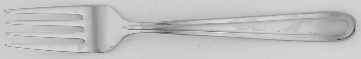 Kayla (Stainless) Individual Salad Fork by Towle Silver-1