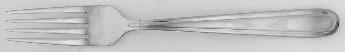 Kayla (Stainless) Fork by Towle Silver-1
