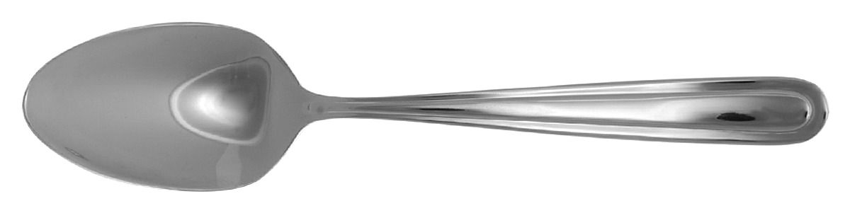 Kayla (Stainless) Teaspoon by Towle Silver-1