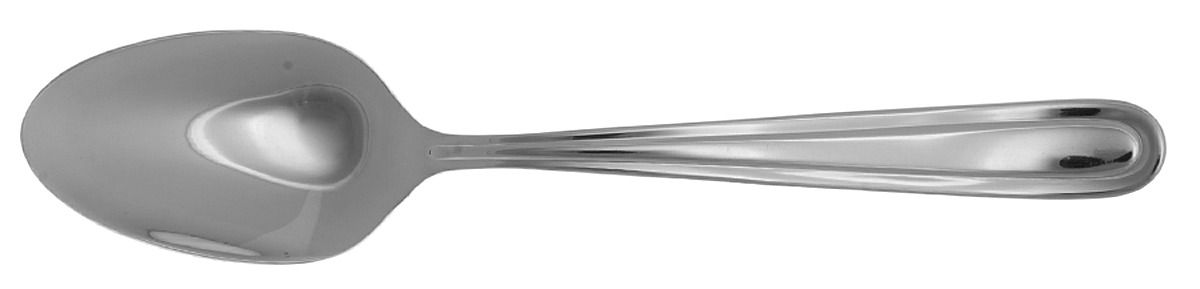 Kayla (Stainless) Place/Oval Soup Spoon by Towle Silver-1