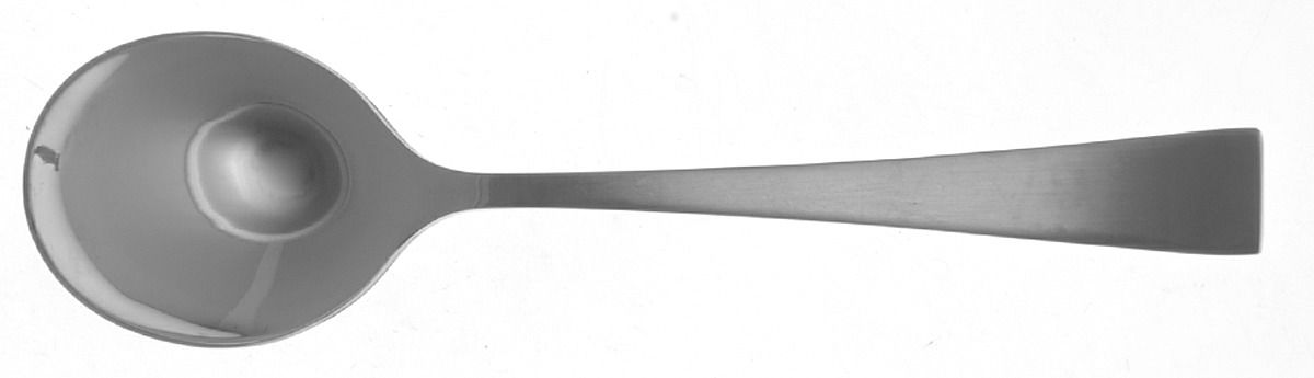 Bree (Stainless) Sugar Spoon by Towle Silver-1
