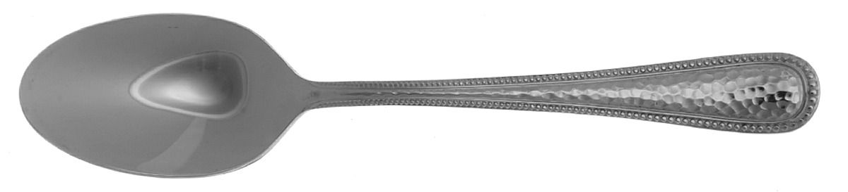 Halifax (Stainless) Teaspoon by Towle Silver-1