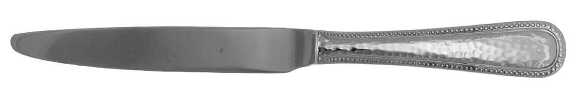 Halifax (Stainless) Modern Solid Knife by Towle Silver-1