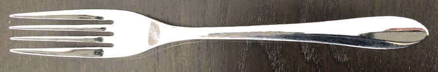 Brynley (Stainless) Fork by Towle Silver-1