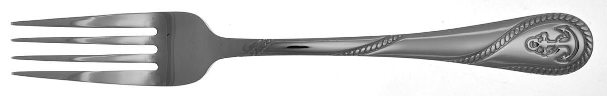 Anchor (Stainless) Fork by Towle Silver-1