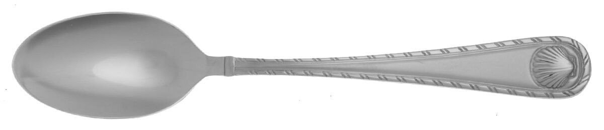 Antigua (Stainless) Demitasse Spoon by Towle Silver-1