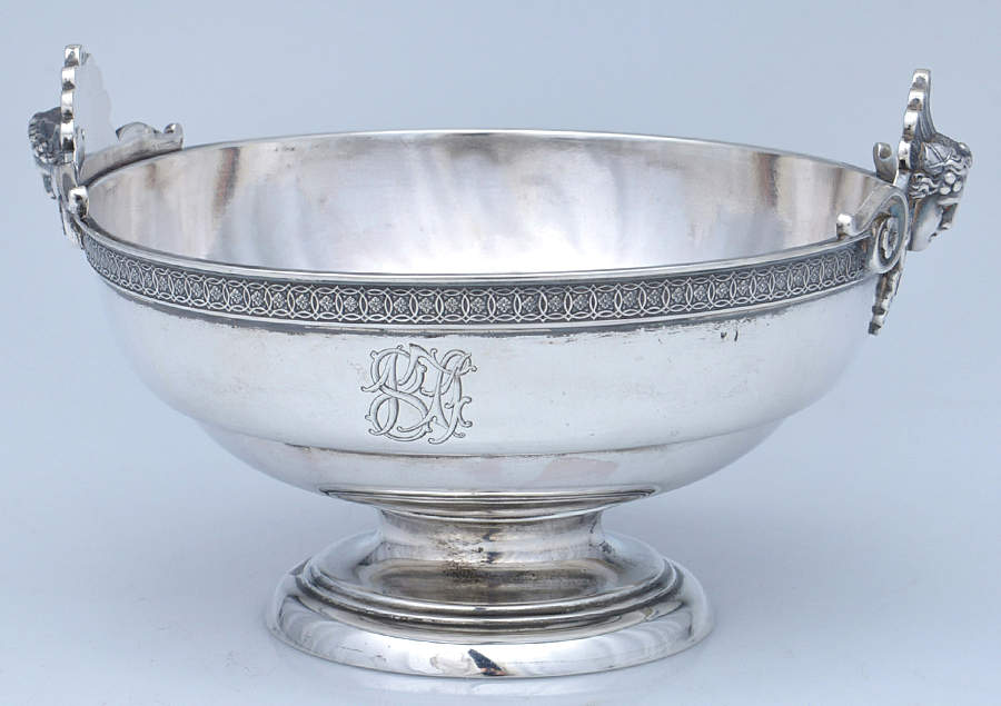 2763 (Sterling, Hollowware) Sauce Boat by Tiffany & CO SILVER-1