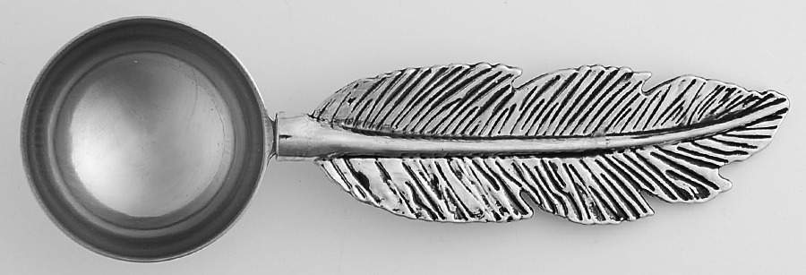 Giftware (Metal, Hollowware) Small Scoop by Thirstystone-1