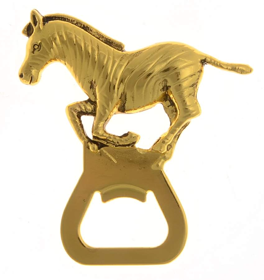 Giftware (Metal, Hollowware) Solid Bottle Opener by Thirstystone-1