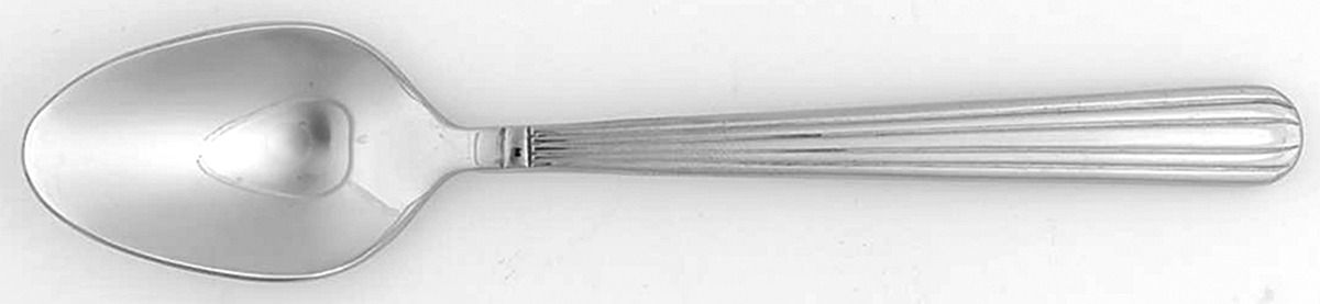 Regency (Stainless) Teaspoon by Towle Silver-1
