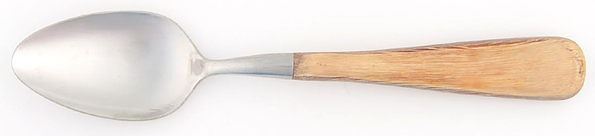 Aspen (Stainless) Place/Oval Soup Spoon by Trend Pacific-1
