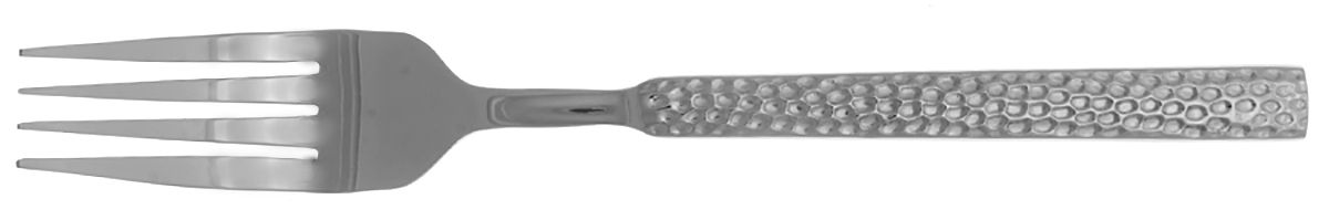 Lawton (Stainless) Fork by Towle Silver-1