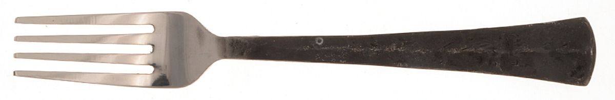 Haley (Stainless) Individual Salad Fork by Towle Silver-1